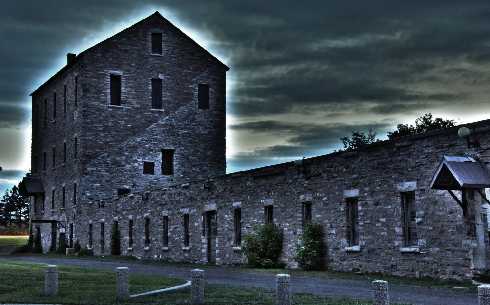 województwo lubuskie rzeźnie drobiu