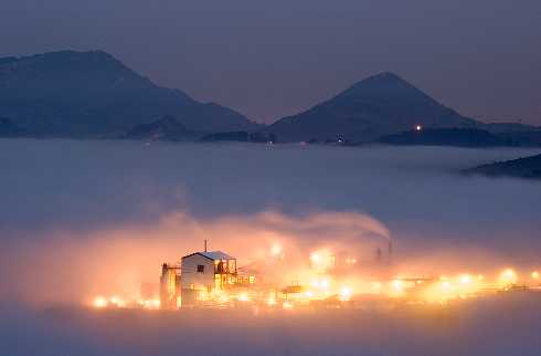 Wielkopolska ubojnia drobiu